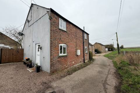 Property for auction in Lincolnshire