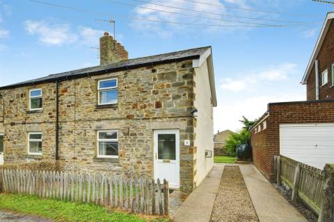 Property for auction in County Durham