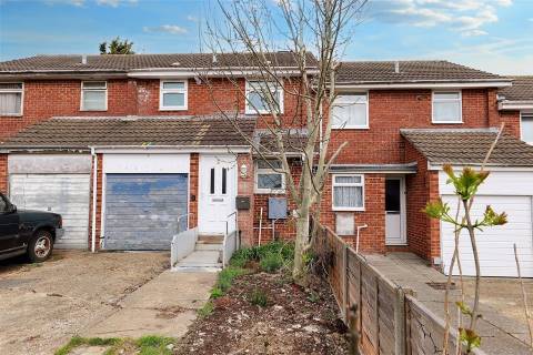 Property for auction in Hampshire