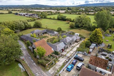 Property for auction in Avon