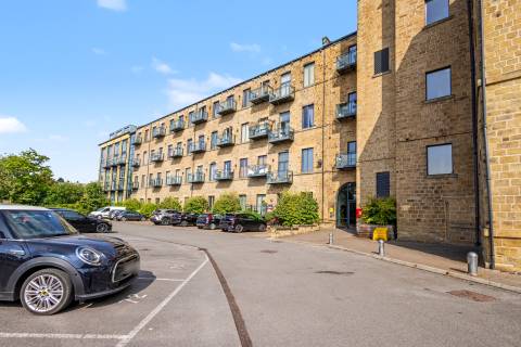 Property for auction in West Yorkshire