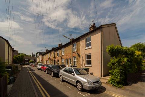 Property for auction in Kent