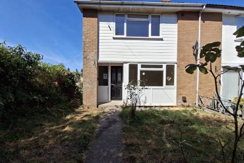 Property for auction in Devon