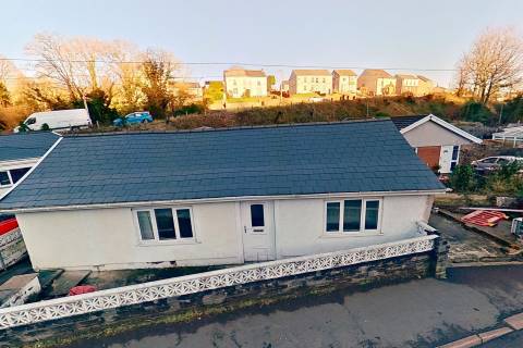 Property for auction in West Glamorgan