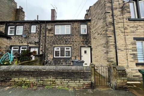 Property for auction in West Yorkshire