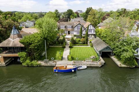 Property for auction in Berkshire