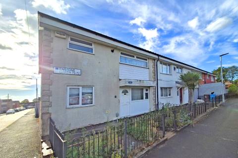 Property for auction in East Yorkshire