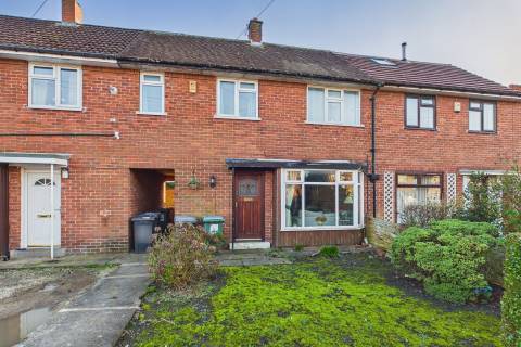 Property for auction in West Yorkshire