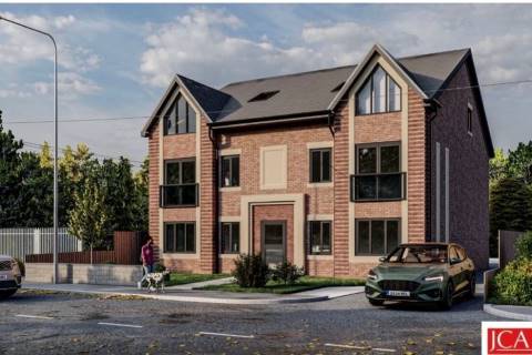 Property for auction in Lancashire