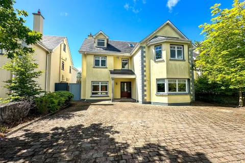 Property for auction in County Galway