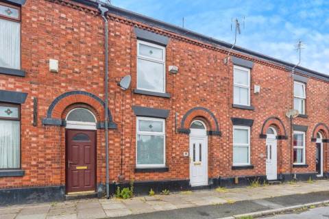 Property for auction in Lancashire