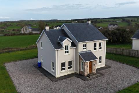 Property for auction in County Donegal