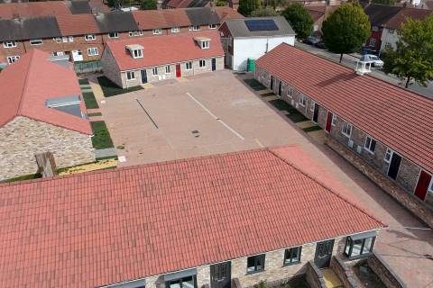 Property for auction in East Yorkshire