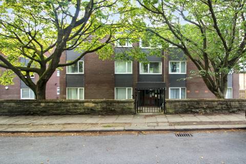 Property for auction in West Yorkshire