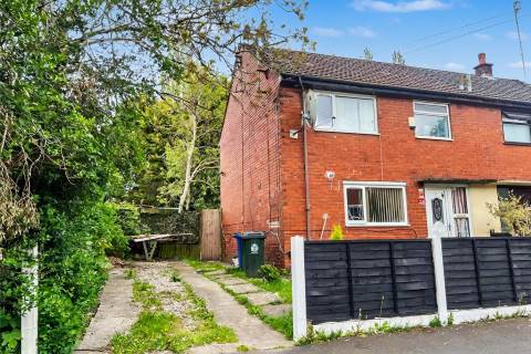 Property for auction in Lancashire
