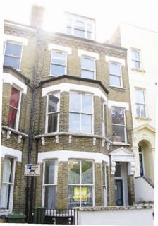 Property for auction in London
