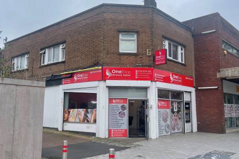 Property for auction in West Midlands