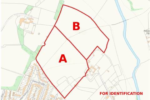 Property for auction in Warwickshire