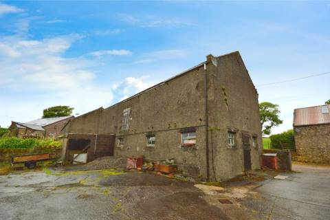 Property for auction in Cumbria