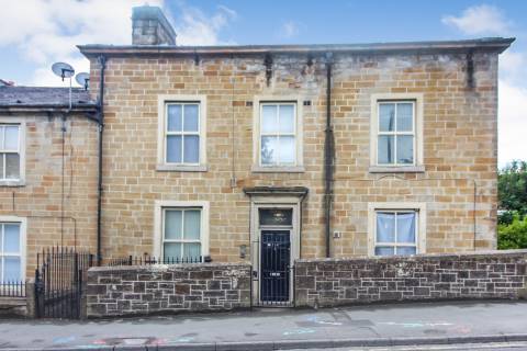 Property for auction in Lancashire