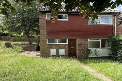 Property for auction in North Yorkshire