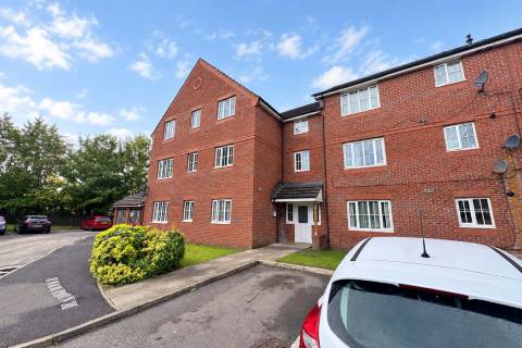 Property for auction in Lancashire