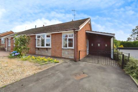 Property for auction in West Midlands