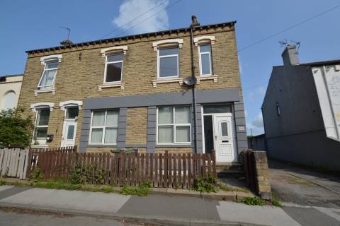 Property for auction in West Yorkshire