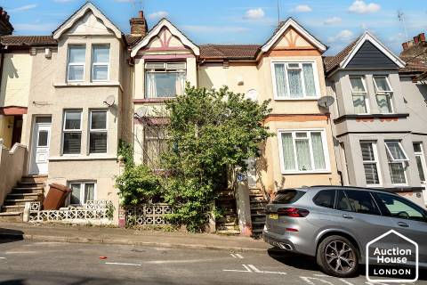 Property for auction in Kent