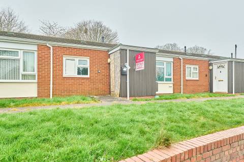 Property for auction in Shropshire