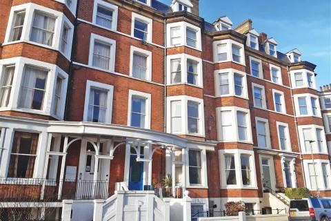 Property for auction in North Yorkshire