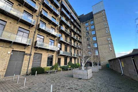 Property for auction in West Yorkshire