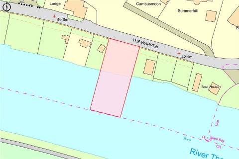 Property for auction in Berkshire