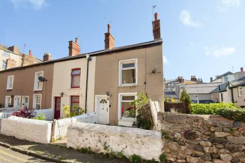 Property for auction in Gwynedd