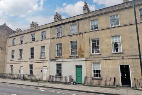 Property for auction in Avon