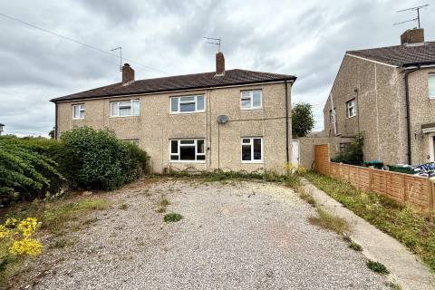 Property for auction in Wiltshire