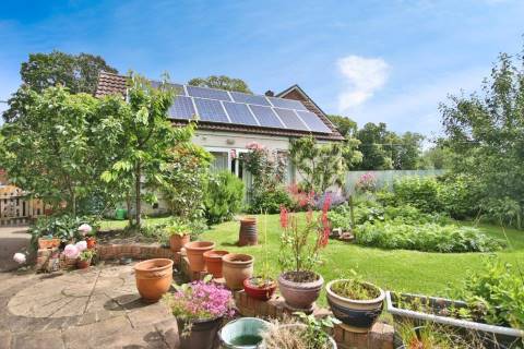 Property for auction in South Humberside