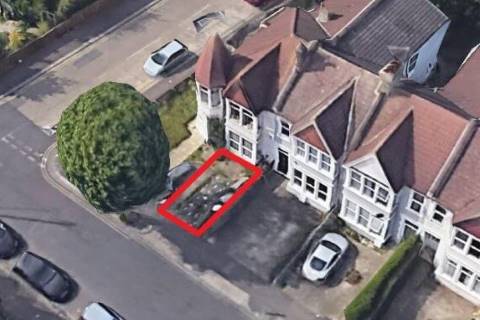 Property for auction in Essex