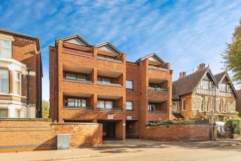 Property for auction in Nottinghamshire