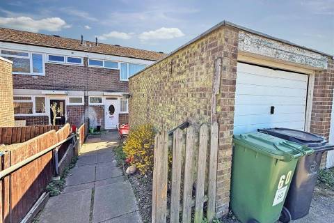 Property for auction in Norfolk