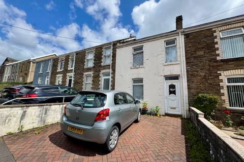 Property for auction in West Glamorgan