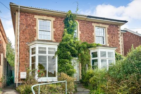 Property for auction in Somerset