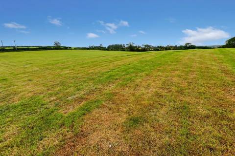 Property for auction in Cornwall