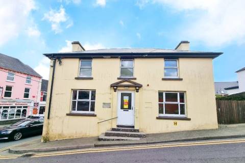 Property for auction in County Cork