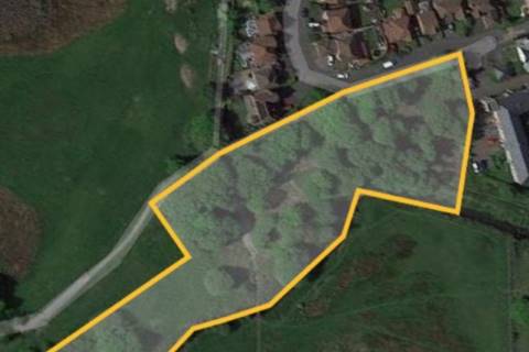 Property for auction in Lancashire