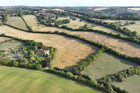 Property for auction in Buckinghamshire