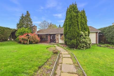 Property for auction in Staffordshire