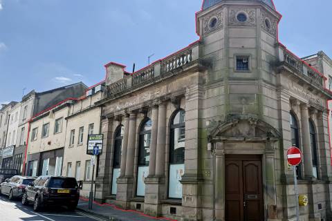 Property for auction in Gloucestershire