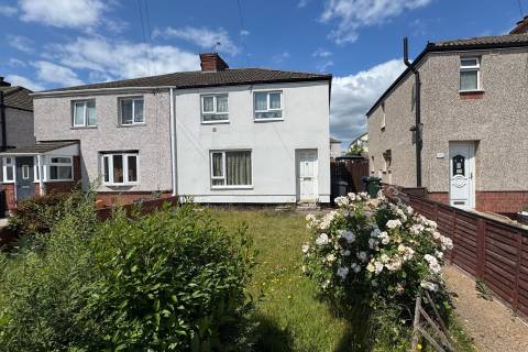 Property for auction in South Yorkshire