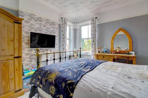 Property for auction in Staffordshire